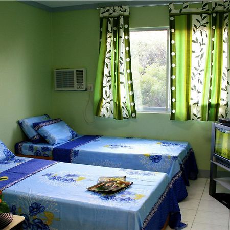 Pacific Pensionne Cebu Ngoại thất bức ảnh