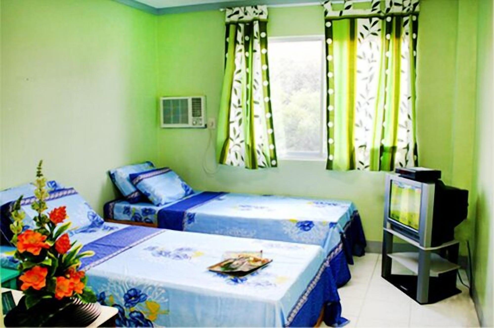Pacific Pensionne Cebu Ngoại thất bức ảnh