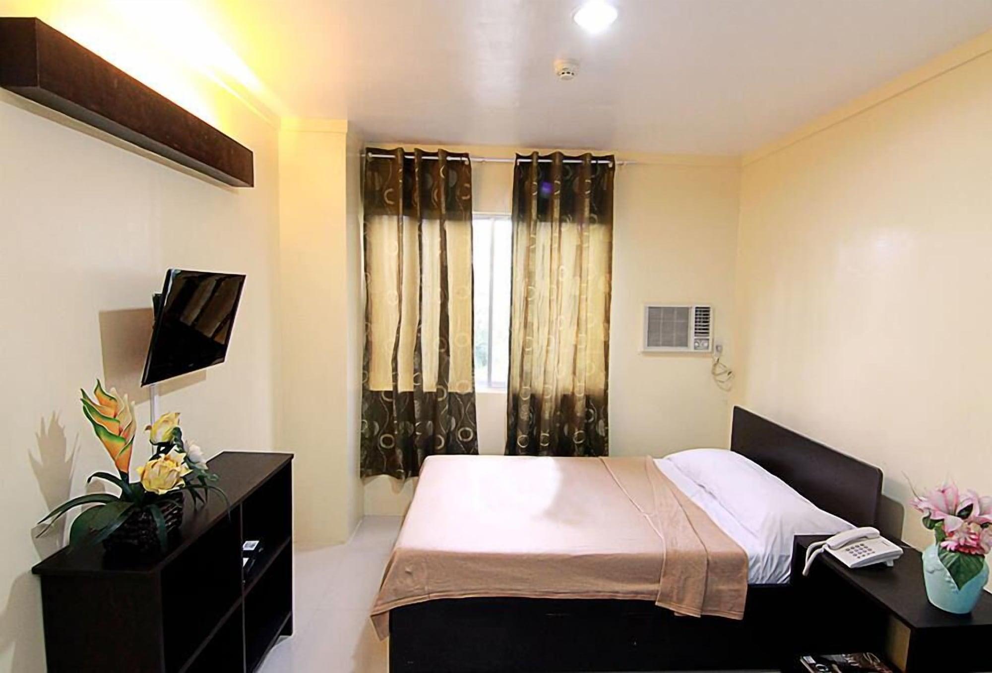 Pacific Pensionne Cebu Ngoại thất bức ảnh