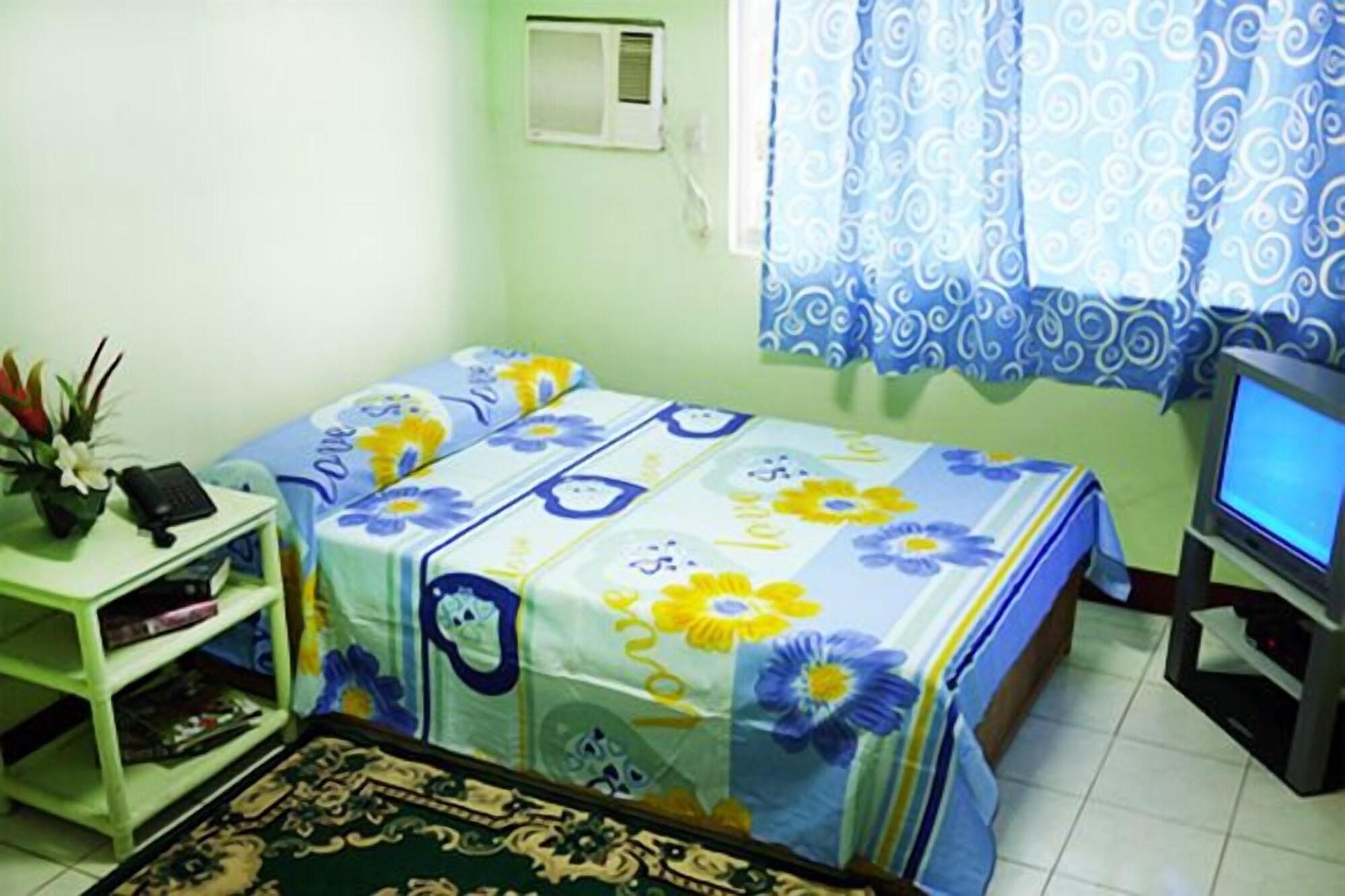 Pacific Pensionne Cebu Ngoại thất bức ảnh
