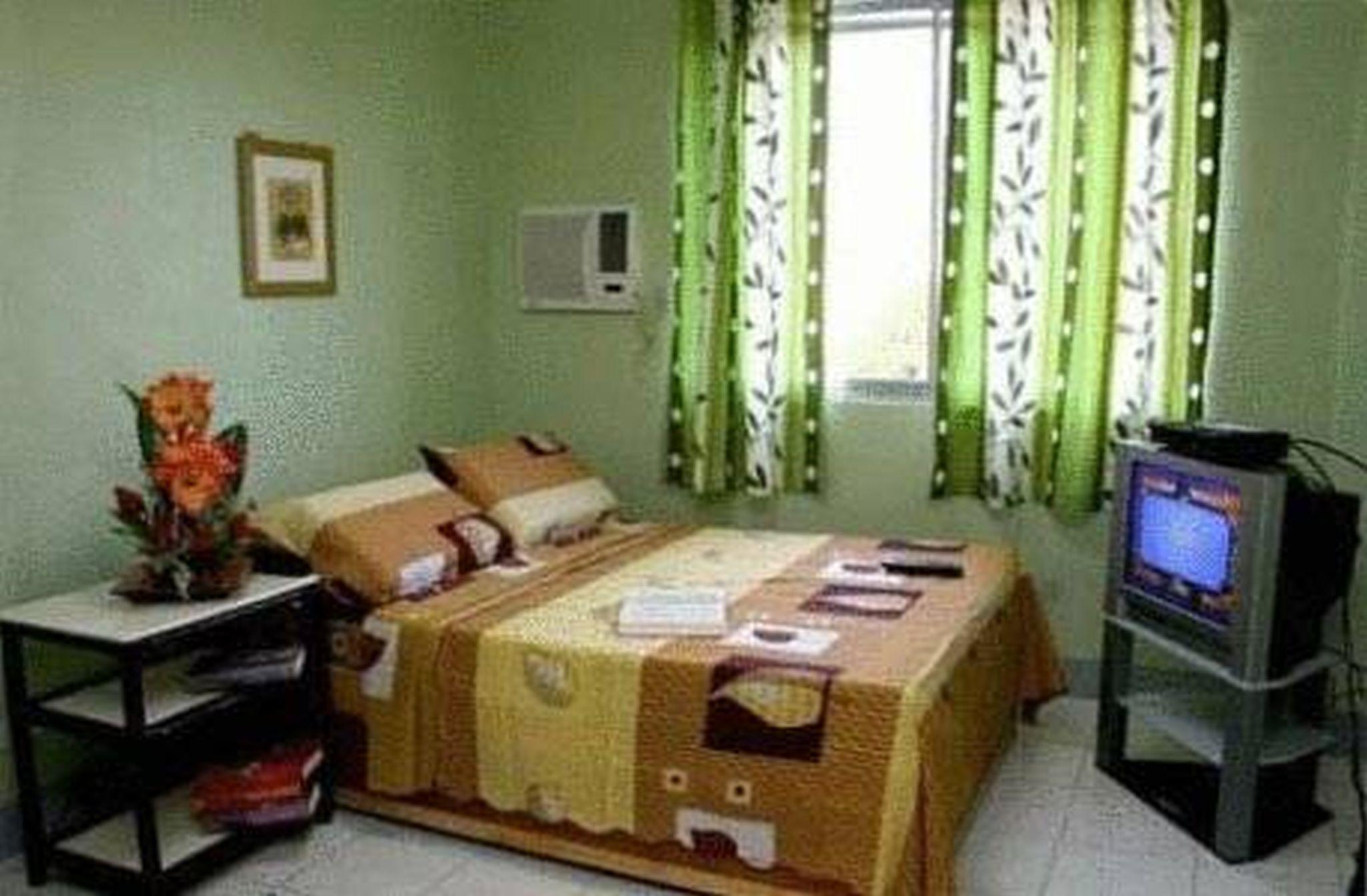 Pacific Pensionne Cebu Ngoại thất bức ảnh