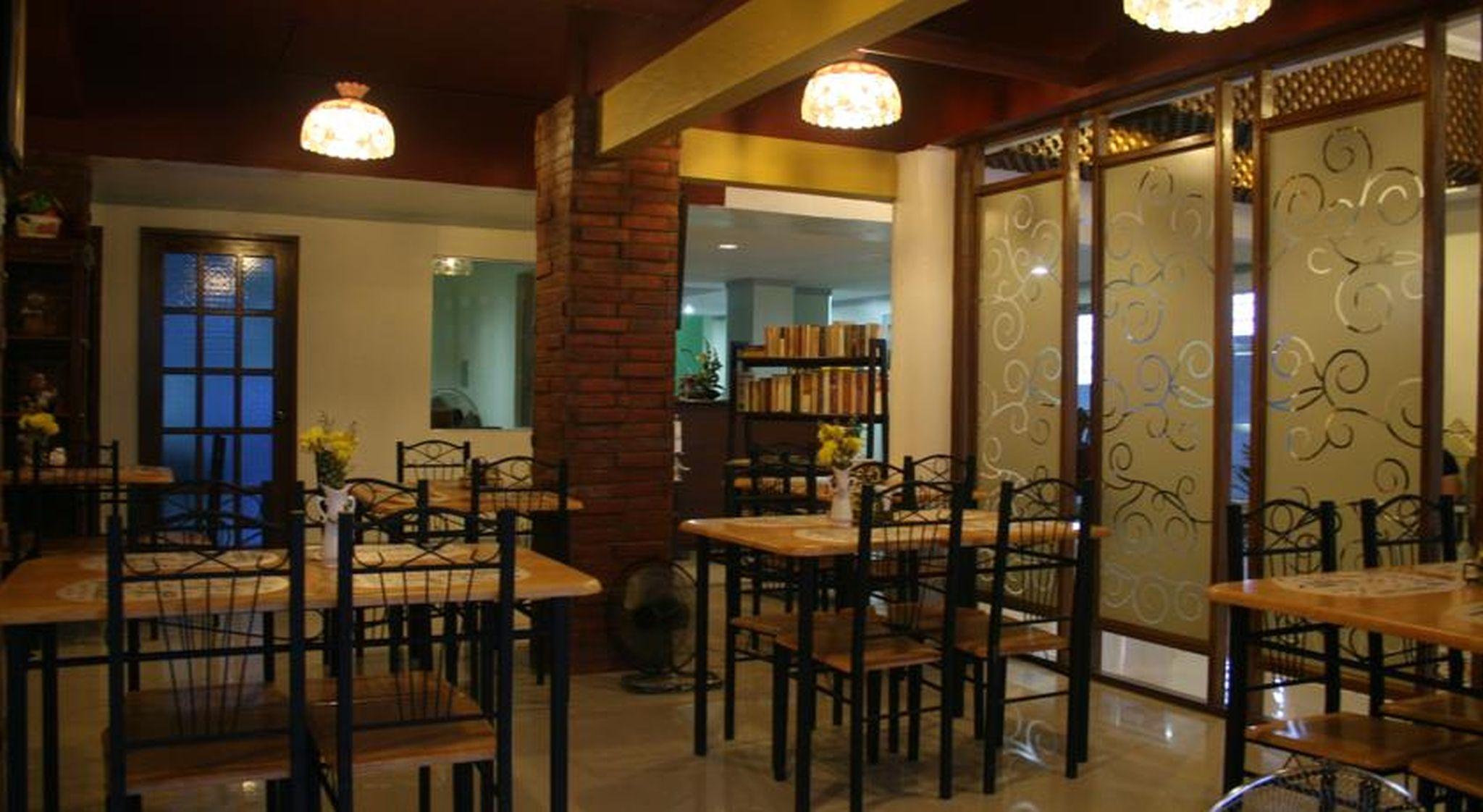 Pacific Pensionne Cebu Ngoại thất bức ảnh