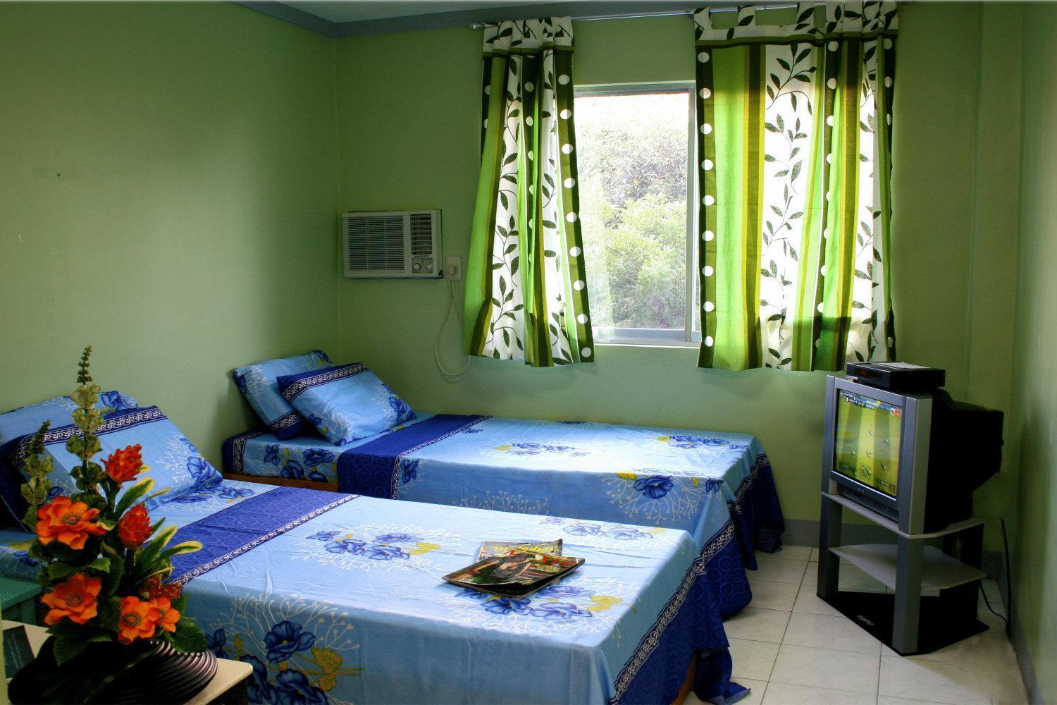 Pacific Pensionne Cebu Ngoại thất bức ảnh