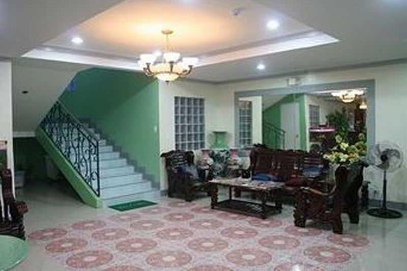 Pacific Pensionne Cebu Ngoại thất bức ảnh