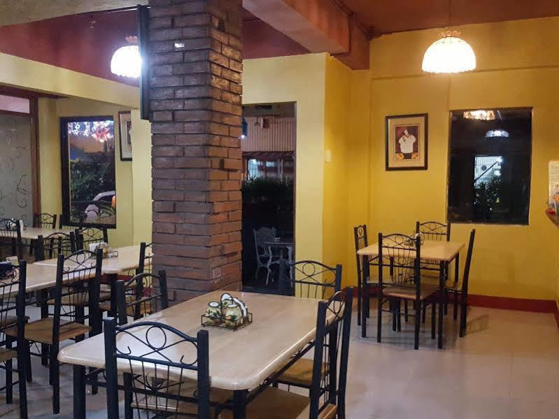 Pacific Pensionne Cebu Ngoại thất bức ảnh
