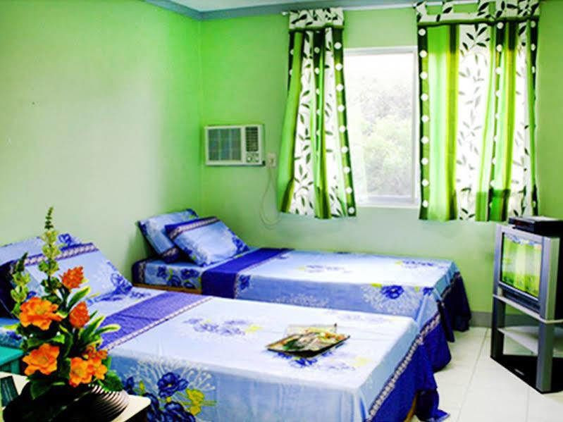 Pacific Pensionne Cebu Ngoại thất bức ảnh